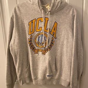 UCLA sweatshirt size large